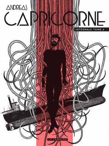Capricorne - Intégrale 03