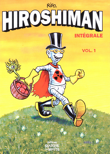 Hiroshiman - Intégrale 01