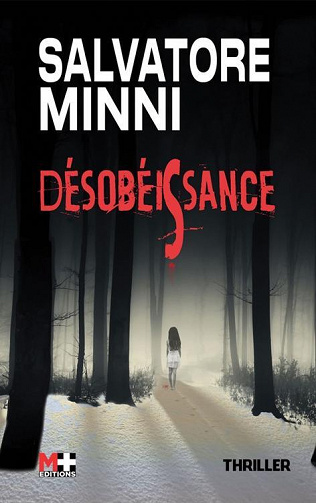 Salvatore Minni - Désobéissance (2023)