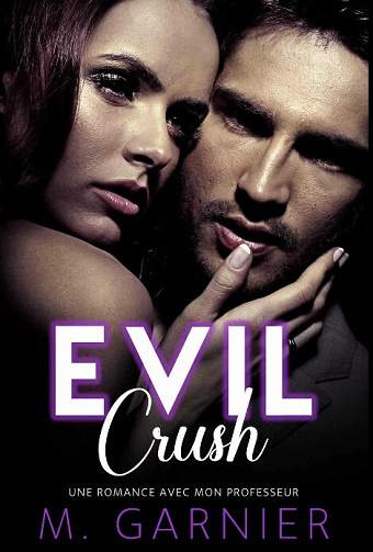 Mélanie Garnier - Evil Crush (2023)