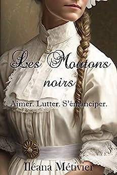 Les Moutons noirs - Iléana Métivier (2023)