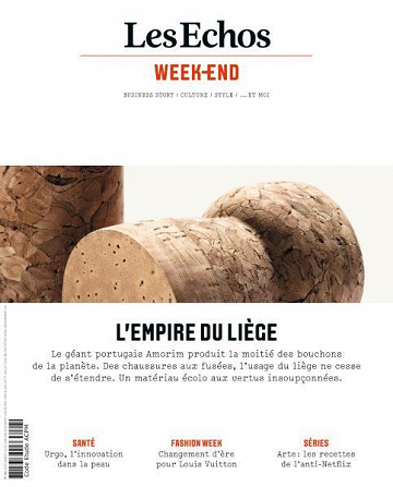Les Echos Week-end - 30 Juin 2023