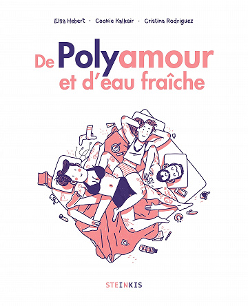 De Polyamour et d'eau fraîche