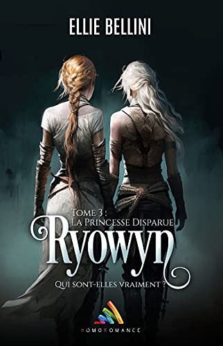 Ryowyn T01 à T03 - Ellie Bellini (2023)