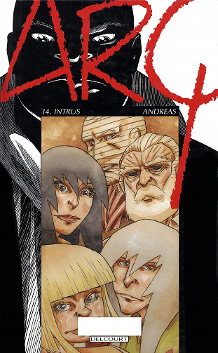 Arq - Tome 14