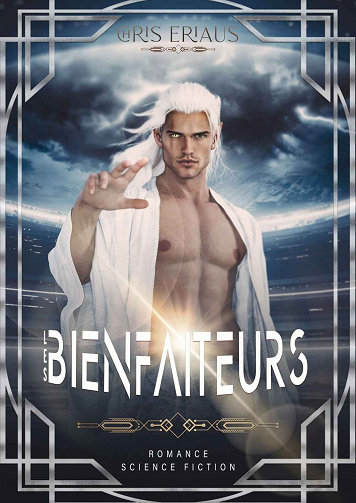 Les Bienfaiteurs - Chris Eriaus (2023)