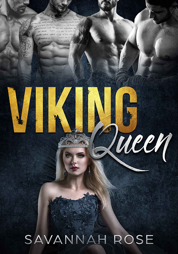 Viking Queen - Savannah Rose (2023)