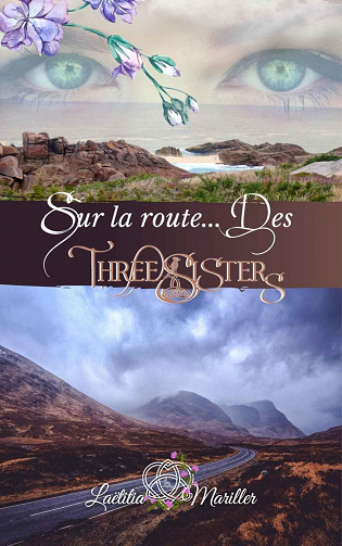 Sur la route des Three Sisters, Préquel - Laëtitia Mariller (2023)