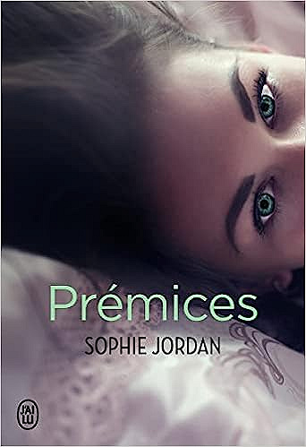 The Ivy Chronicles L'intégrale - Sophie Jordan (2016)