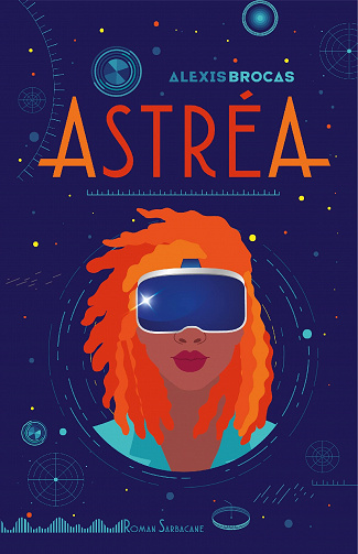 Astréa - Alexis Brocas (2023)
