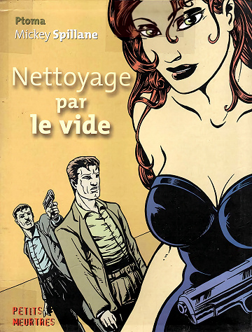 Nettoyage par le vide