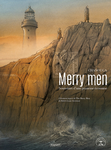 Merry Men (Chanouga)