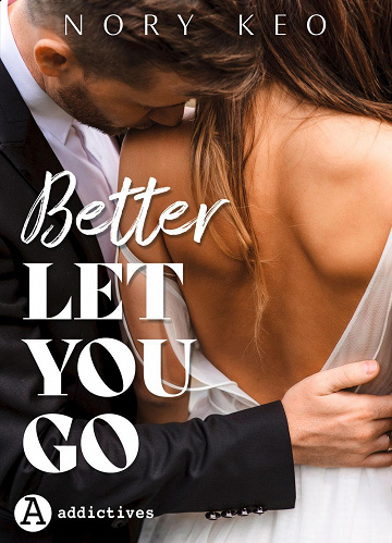 Better let you go - Nory Keo (2023)