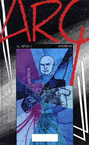 Arq - Tome 16