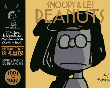 Snoopy et les Peanuts - Tome 21
