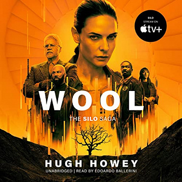 Hugh Howey - Silo 1 - Partie 1 (2023)