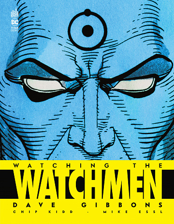 Watching the Watchmen