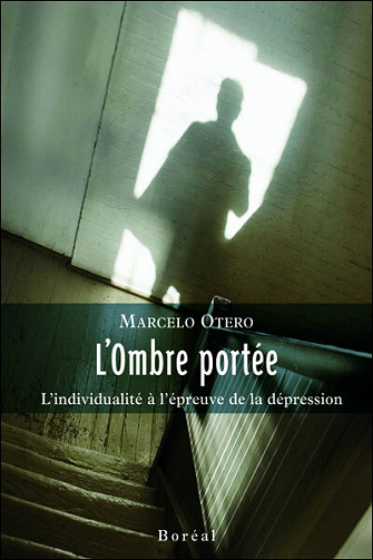 L’Ombre portée - Marcelo Otero (2012)