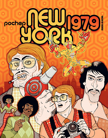 New York 1979 (Pochep)