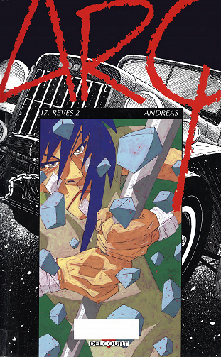Arq - Tome 17