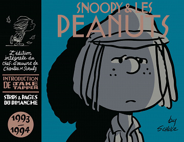 Snoopy et les Peanuts - Tome 22