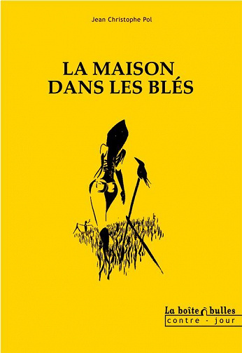 La maison dans les blés