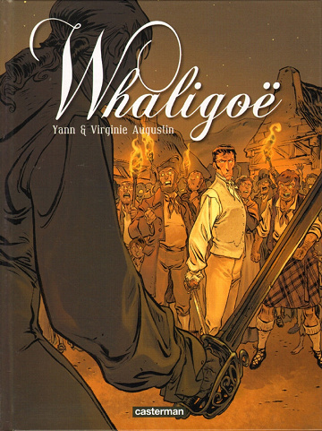 Whaligoë - Tome 02