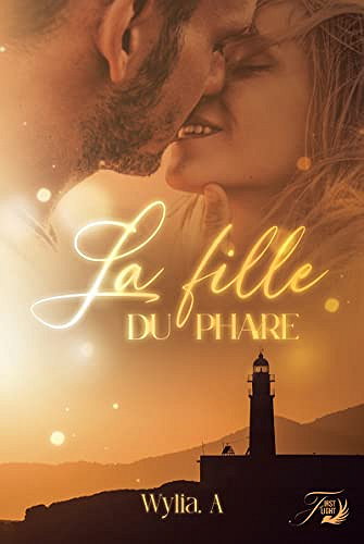 La fille du phare - Wylia.A (2023)