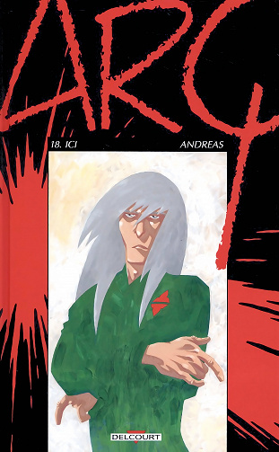 Arq - Tome 18