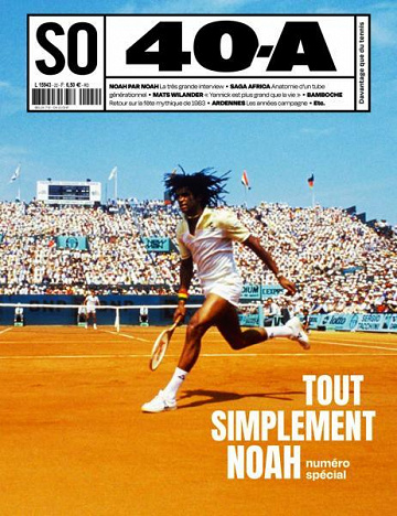 40-A N°3 - Mai 2023