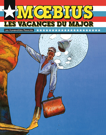 Major Fatal - Le garage hermétique - HS - Les vacances du major