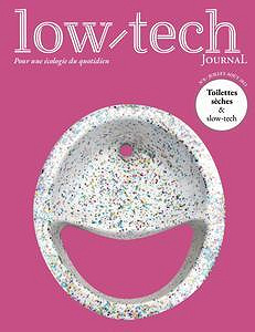 Low-Tech Journal - Juillet-Août 2023
