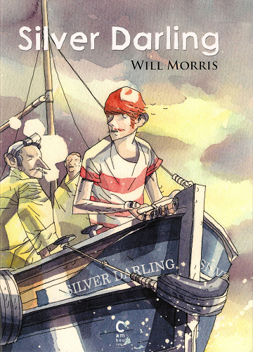 Silver Darling (Will,Morris)