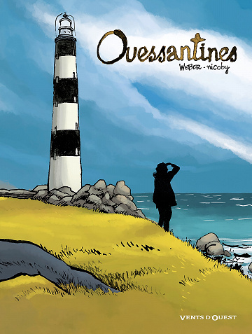 Ouessantines (Patrick Weber)