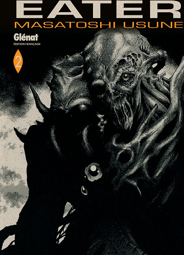 Eater - Tome 02