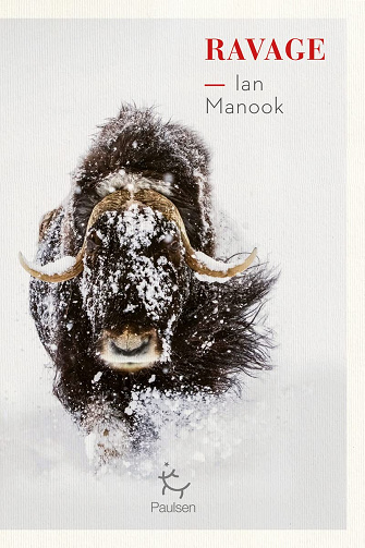 Ravage - Ian Manook (2023)
