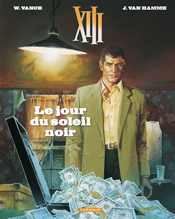 XIII - Tome 01
