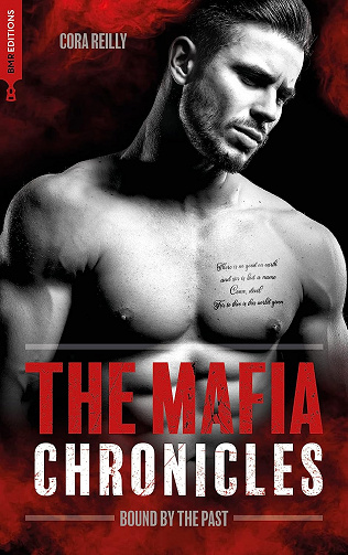 The Mafia Chronicles T6+7 - Cora Reilly (2023)