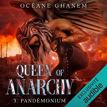 Pandémonium: Queen of Anarchy 3 - Océane Ghanem (2023)