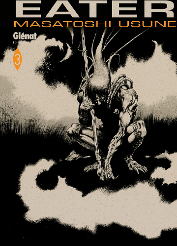 Eater - Tome 03