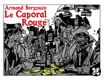 Le Caporal Rouge