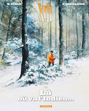XIII - Tome 02
