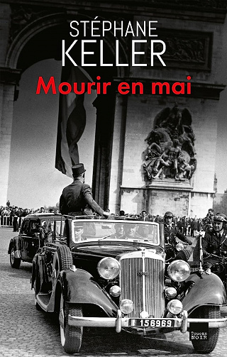 Mourir en mai - Stéphane Keller (2023)