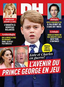 Dernière Heure - 22 Septembre 2023