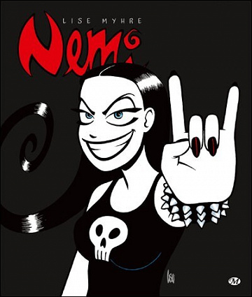 Nemi - Tome 01