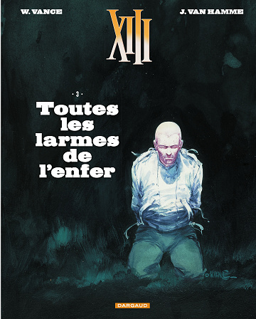 XIII - Tome 03