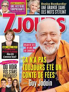 7 Jours - 14 Juillet 2023