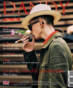Dandy France - Été 2023