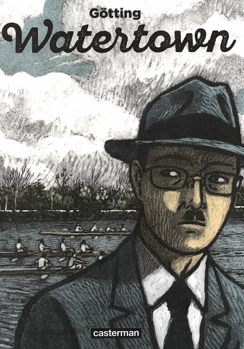 Watertown (Jean-Claude Gotting)