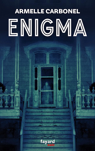 Enigma -  Armelle Carbonel (2023)